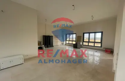 Apartment - 4 Bedrooms - 4 Bathrooms for rent in O West - 6 October Compounds - 6 October City - Giza