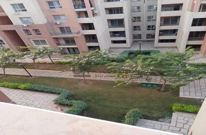 Apartment - 2 Bedrooms - 1 Bathroom for sale in Madinaty - Cairo