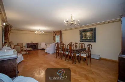 Apartment - 3 Bedrooms - 2 Bathrooms for sale in Roshdy St. - Roushdy - Hay Sharq - Alexandria