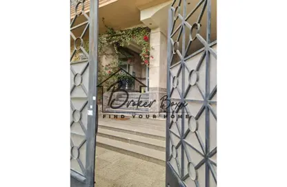 Apartment - 2 Bedrooms - 2 Bathrooms for rent in West Arabella - 5th Settlement Compounds - The 5th Settlement - New Cairo City - Cairo