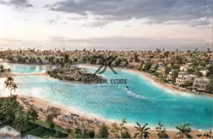 Apartment - 3 Bedrooms - 2 Bathrooms for sale in Summer - Ras Al Hekma - North Coast