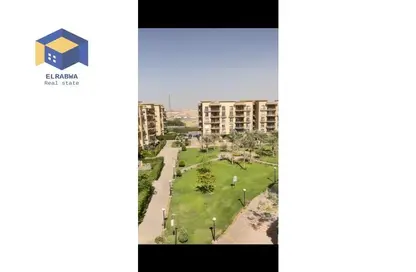 Apartment - 3 Bedrooms - 2 Bathrooms for sale in El Rehab Extension - Al Rehab - New Cairo City - Cairo