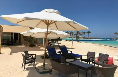 Villa - 5 Bedrooms - 4 Bathrooms for sale in Mar Bay - Ras Al Hekma - North Coast