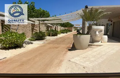 Villa - 4 Bedrooms - 6 Bathrooms for sale in Sidi Heneish - North Coast