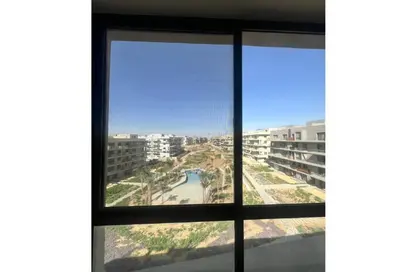 Apartment - 2 Bedrooms - 2 Bathrooms for rent in Villette - 5th Settlement Compounds - The 5th Settlement - New Cairo City - Cairo