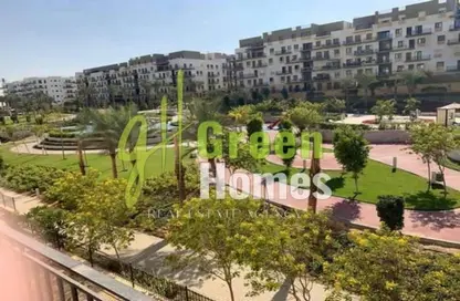 Apartment - 3 Bedrooms - 3 Bathrooms for sale in Eastown - 5th Settlement Compounds - The 5th Settlement - New Cairo City - Cairo