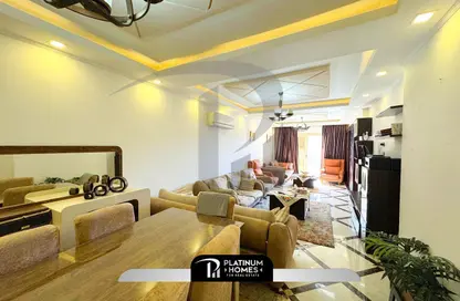 Apartment - 3 Bedrooms - 2 Bathrooms for sale in San Stefano - Hay Sharq - Alexandria