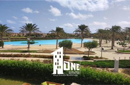 Villa - 5 Bedrooms - 5 Bathrooms for sale in Marassi - Sidi Abdel Rahman - North Coast