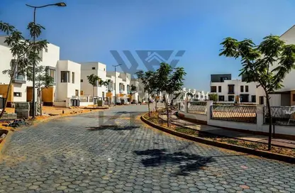 Apartment - 3 Bedrooms - 3 Bathrooms for sale in Villette - 5th Settlement Compounds - The 5th Settlement - New Cairo City - Cairo