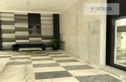 Apartment - 2 Bedrooms - 2 Bathrooms for sale in Degla Landmark - Nasr City Compounds - Nasr City - Cairo