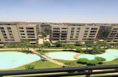 Apartment - 3 Bedrooms - 3 Bathrooms for sale in The Square - 5th Settlement Compounds - The 5th Settlement - New Cairo City - Cairo