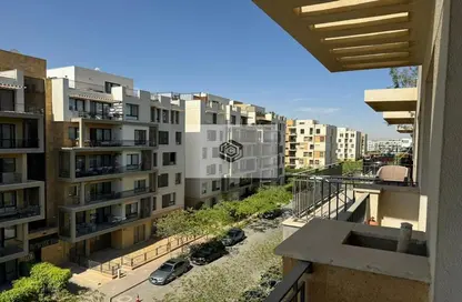 Penthouse - 3 Bedrooms - 3 Bathrooms for sale in Eastown - 5th Settlement Compounds - The 5th Settlement - New Cairo City - Cairo