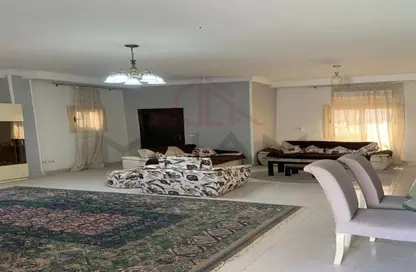 Apartment - 3 Bedrooms - 2 Bathrooms for rent in East The Academy - New Cairo City - Cairo