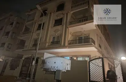 Apartment - 3 Bedrooms - 2 Bathrooms for sale in Al Andalus El Gedida - Al Andalus District - New Cairo City - Cairo