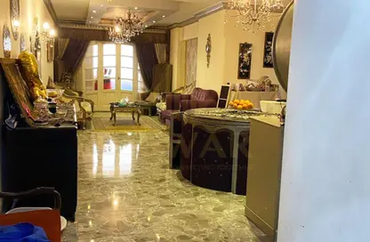 Apartment - 3 Bedrooms - 2 Bathrooms for sale in Glim - Hay Sharq - Alexandria