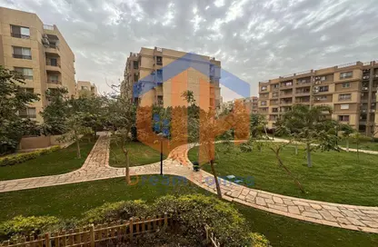 Apartment - 3 Bedrooms - 2 Bathrooms for sale in Madinaty - Cairo