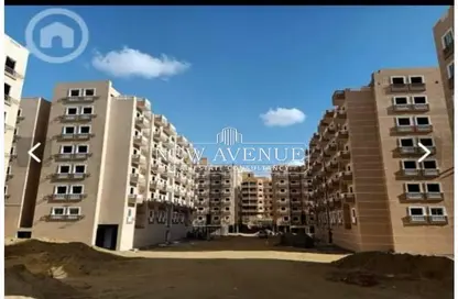 Apartment - 3 Bedrooms - 2 Bathrooms for sale in Al Andalus Buildings - Al Andalus District - New Cairo City - Cairo