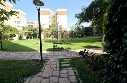 Apartment - 3 Bedrooms - 2 Bathrooms for sale in Madinaty - Cairo