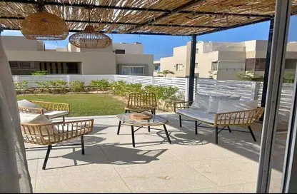 Chalet - 3 Bedrooms - 3 Bathrooms for sale in Hacienda Bay - Sidi Abdel Rahman - North Coast