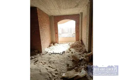 Apartment - 2 Bedrooms - 1 Bathroom for sale in Al Andalus Family - Al Andalus District - New Cairo City - Cairo