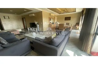 Apartment - 3 Bedrooms - 2 Bathrooms for sale in Westown - Sheikh Zayed Compounds - Sheikh Zayed City - Giza