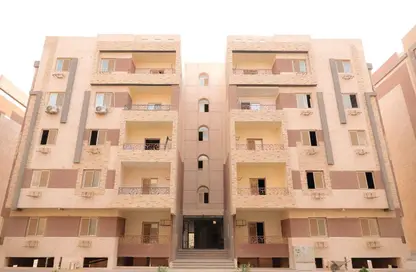 Apartment - 3 Bedrooms - 3 Bathrooms for sale in Al Andalus District - New Cairo City - Cairo