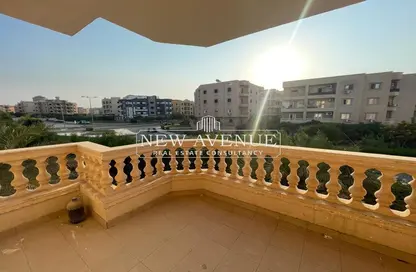 Apartment - 3 Bedrooms - 3 Bathrooms for sale in 3rd Neighborhood - 9th District - Shorouk City - Cairo