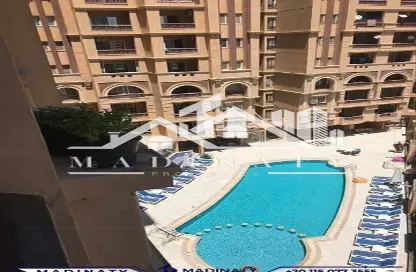 Apartment - 3 Bedrooms - 3 Bathrooms for sale in El Montazah - Hay Than El Montazah - Alexandria