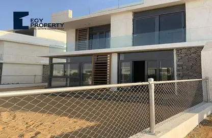 Villa - 3 Bedrooms - 4 Bathrooms for sale in IL Bosco City - Mostakbal City Compounds - Mostakbal City - Future City - Cairo