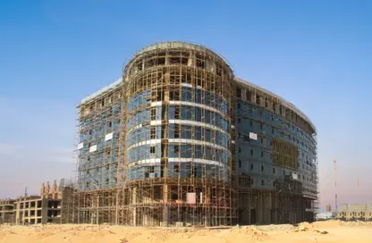 Office Space - Studio for sale in Epic Complex - MU-23 - New Capital City - Cairo