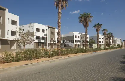 Chalet - 2 Bedrooms - 1 Bathroom for sale in Azha - Al Ain Al Sokhna - Suez