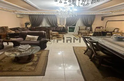 Apartment - 3 Bedrooms - 3 Bathrooms for sale in El Rehab Extension - Al Rehab - New Cairo City - Cairo