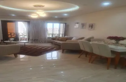 Apartment - 2 Bedrooms - 1 Bathroom for sale in El Rehab Extension - Al Rehab - New Cairo City - Cairo