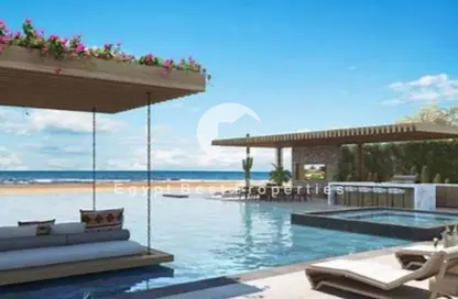 Penthouse - 3 Bedrooms - 2 Bathrooms for sale in Blanca Gardens - Soma Bay - Safaga - Hurghada - Red Sea