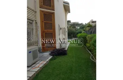 Twin House - 3 Bedrooms - 3 Bathrooms for sale in Golden Heights - North Investors Area - New Cairo City - Cairo