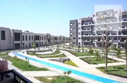 Duplex - 4 Bedrooms - 4 Bathrooms for sale in Stoda - Sheraton Al Matar - El Nozha - Cairo