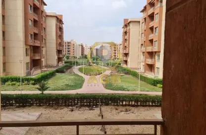 Apartment - 3 Bedrooms - 2 Bathrooms for sale in Wesal City - El Shorouk Compounds - Shorouk City - Cairo