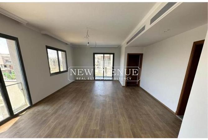 Apartment - 2 Bedrooms - 2 Bathrooms for sale in Villette - 5th Settlement Compounds - The 5th Settlement - New Cairo City - Cairo