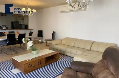 Chalet - 3 Bedrooms - 3 Bathrooms for sale in Marassi - Sidi Abdel Rahman - North Coast