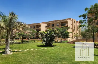 Apartment - 2 Bedrooms - 2 Bathrooms for sale in Diar 2 - 6 October Compounds - 6 October City - Giza