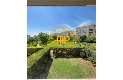 Apartment - 2 Bedrooms - 2 Bathrooms for sale in Karma Residence - 16th District - Sheikh Zayed City - Giza