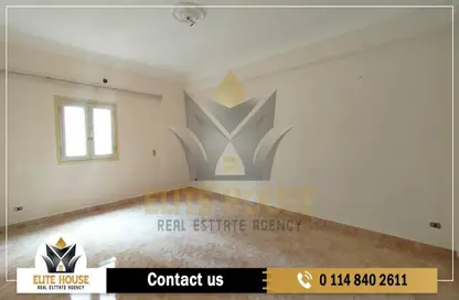 Apartment - 3 Bedrooms - 2 Bathrooms for rent in Mohamed Bahaa Al Din Al Ghouri St. - Smouha - Hay Sharq - Alexandria