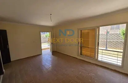 Apartment - 3 Bedrooms - 3 Bathrooms for rent in El Koronfel - The 5th Settlement - New Cairo City - Cairo