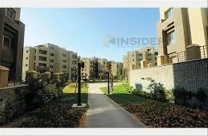 Apartment - 1 Bedroom - 1 Bathroom for sale in The Village - South Investors Area - New Cairo City - Cairo