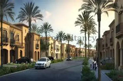 Apartment - 4 Bedrooms - 4 Bathrooms for sale in City Gate - 5th Settlement Compounds - The 5th Settlement - New Cairo City - Cairo