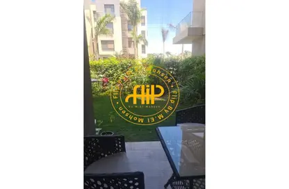 Apartment - 3 Bedrooms - 4 Bathrooms for sale in Allegria - Sheikh Zayed Compounds - Sheikh Zayed City - Giza