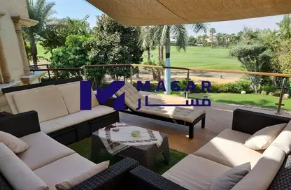 Villa for sale in Katameya Heights - El Katameya Compounds - El Katameya - New Cairo City - Cairo