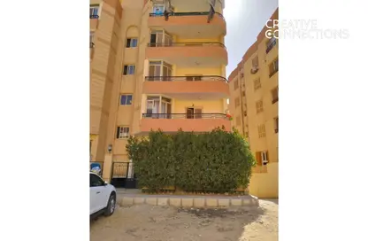 Apartment - 3 Bedrooms - 2 Bathrooms for sale in Gardina Sun - Northern Expansions - 6 October City - Giza