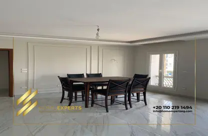 Apartment - 2 Bedrooms - 3 Bathrooms for rent in Mountain View Hyde Park - 5th Settlement Compounds - The 5th Settlement - New Cairo City - Cairo