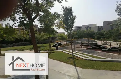 Townhouse - 4 Bedrooms - 4 Bathrooms for sale in Al Burouj Compound - El Shorouk Compounds - Shorouk City - Cairo